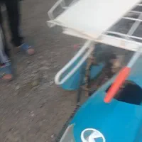 دستگاه نشا