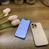 آیفون ۱۵ پرومکس ۲۵۶|موبایل|گرگان, |دیوار