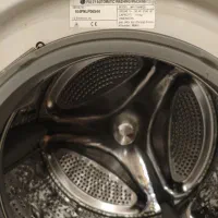 ماشین لباسشویی 7کیلویی ال جی دایرکت درایو|ماشین لباسشویی و خشک‌کن لباس|رشت, پیرکلاچای|دیوار