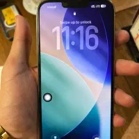 اپل iPhone 13 Pro Max با حافظهٔ ۲۵۶ گیگابایت|موبایل|تبریز, |دیوار