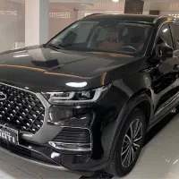 تیگو ۸پرومکس