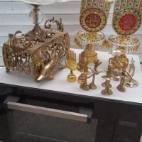 سمساری خریدار لوازم منزل دیگ فردیس کرج|عمده‌فروشی|کرج, گلشهر|دیوار