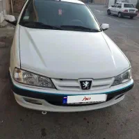 پژو پارس سال
