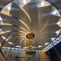 نیازمند شاگرد کنافکار /طراحی و اجرای کناف|استخدام معماری، عمران و ساختمانی|مرودشت, مسجد رسول|دیوار