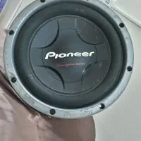 باند۷۱۸ پایونر۷۹۵۰ امپ اینفینیتی و مونو سیستم کامل|قطعات یدکی و لوازم جانبی|مشهد, ثامن|دیوار
