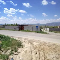 زمین-اسپیران-350متری-در-اسپران-اغ-داش-قابل-معاوضه