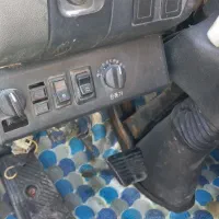 مینی بوس هیوندا|خودرو سنگین|مشهد, نوید|دیوار