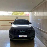 هاوال H6 هیبرید 2024 صفر خاکستری|خودرو سواری و وانت|تهران, نیاوران|دیوار