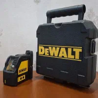 تراز لیزری DeWALT DW088CG