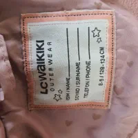 کاپشن و بافت دخترانه برند Lcwaikiki|کفش و لباس بچه|شاهدشهر, |دیوار