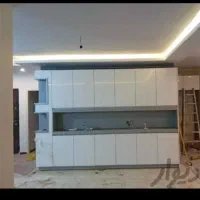 گروه صنعتی ساخت کابینت|خدمات پیشه و مهارت|دلیجان, |دیوار