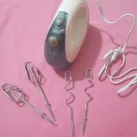 همزن برقی|سایر لوازم برقی|شاهینشهر, شهرک پردیس|دیوار