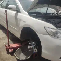 مرکز تراش دیسک ترمز و تنظیم موتور|قطعات یدکی و لوازم جانبی|زاهدان, |دیوار