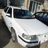 سمند lxمدل 87|خودرو سواری و وانت|ارومیه, |دیوار