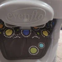 صندلی غذای کودک|تخت و صندلی بچه|تهران, کوی بیمه|دیوار