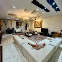 عظیمیه تاپ لوکیشن۱۲۱متر خوش نقشه*طبقه آخر روبه نما|فروش آپارتمان|کرج, عظیمیه|دیوار