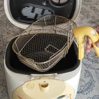 فرش دستبافت ۶متری.سرخکن مولینکس.هاونگ برنجی|فرش|هشتگرد, شهرک مهستان ۱|دیوار