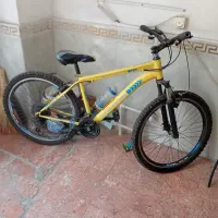 دوچرخه ویوا ۲۶