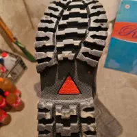 کفش پوتین امریکایی سایز ۴۱|کیف، کفش، کمربند|همدان, |دیوار