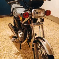 موتور ژاپن 74|موتورسیکلت|بوکان, |دیوار