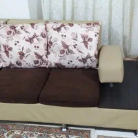 مبل ال هفت نفره|مبلمان خانگی و میز عسلی|فردیس, شهرک ۱۱۰|دیوار