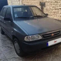 پراید مدل 88