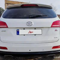 جک اس 5 بی رنگ|خودرو سواری و وانت|الوند, |دیوار