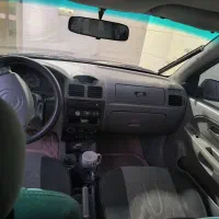 ریو مدل۸۶|خودرو سواری و وانت|کرمان, |دیوار