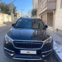 فیدیلیتی پرایم ۷ نفره