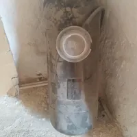 کپسول گاز ال پی جی|حراج|شیروان (خراسان), |دیوار