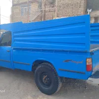 نیسان 99دوگانه|خودرو سواری و وانت|اصفهان, منتظرالمهدی|دیوار