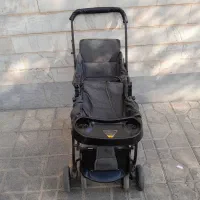 کالسکه نو