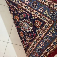 فرش ۱۲ متری|فرش|پرند, فاز ۵|دیوار