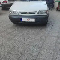 پراید انژکتوری