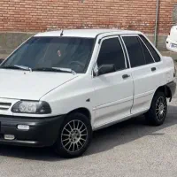 پراید|خودرو سواری و وانت|خواجه, |دیوار