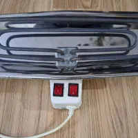 بخاری برقی دیواری ۲۰۰۰ وات