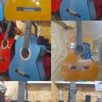 گیتار سنتور