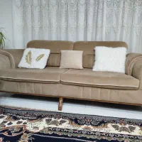 مبل راحتی|مبلمان خانگی و میز عسلی|کرج, کوی فرهنگ|دیوار