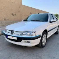 پژو پارس تیوفایو ۱۴۰۱سیمی|خودرو سواری و وانت|بوشهر, |دیوار