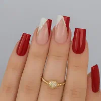 خدمات و اموزش کاشت ناخن