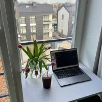 شغل غیرحضوری ماهی سی