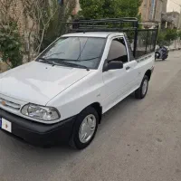 خودرو وانت 151