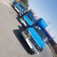 باربری.جابجایی اثاثیه منزل (نیسان و خاور )