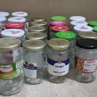 شیشه رب،مرباوکمپوت