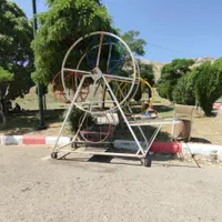 چرخ و فلک دستی|اسباب‌‌بازی|تهران, آهنگران (سراسیاب دولاب)|دیوار