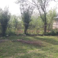۳۰۰ نفر خونه و محوطه قابل سکونت با امتیازات کامل|فروش زمین و ملک کلنگی|رشت, یخسازی|دیوار