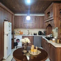 110 متر پیچ شمیران