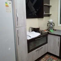 کابینت دست دوم|مصالح و تجهیزات ساختمان|بهار, |دیوار