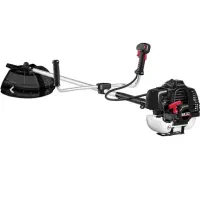 علف زن بنزینی دوشی