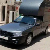 وانت آریسان 2،مدل ۱۴۰۳ درحدصفر...|خودرو سواری و وانت|مشهد, شهید فرامرز عباسی|دیوار